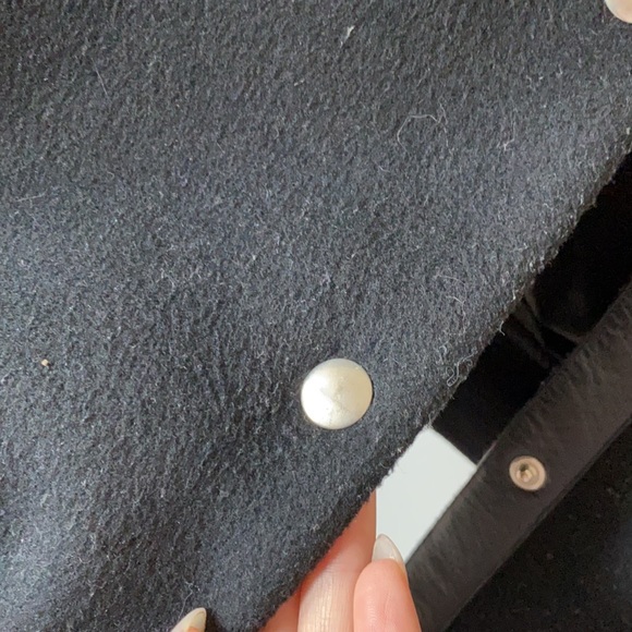 ❣️SOLD❣️Mackage holt renfrew bomber jacket - Picture 11 of 11